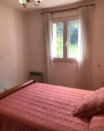 Appartamento Chez Tata Porto Vecchio
